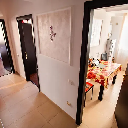 Vibes - Summerland Apartmán Mamaia