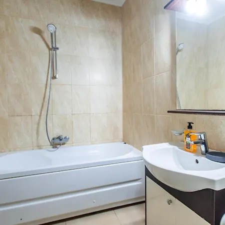 Apartmán Vibes - Summerland Mamaia