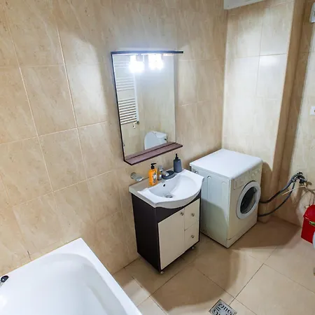 Apartmán Vibes - Summerland Mamaia