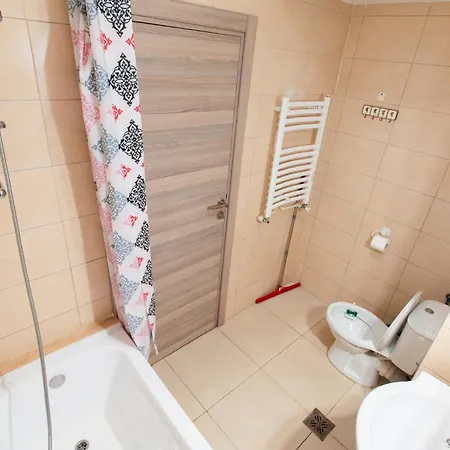 Vibes - Summerland Apartmán Mamaia