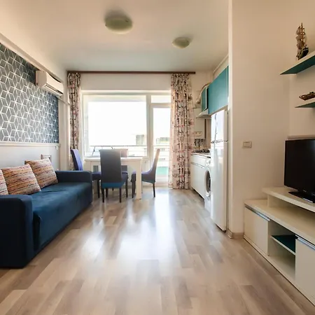 Apartmán Vibes - Summerland *