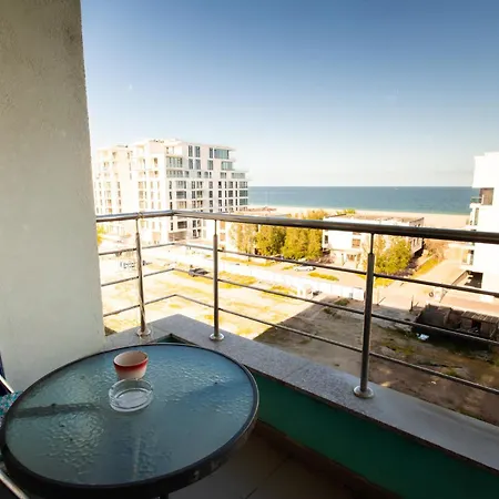 Apartmán Vibes - Summerland